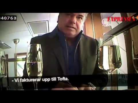 Han jagas av kronofogden men lurar staten på miljoner