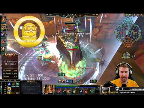 Ares Solo Secretly One Of Smites Best Picks!