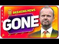 WOODWARD GONE! | Man Utd News