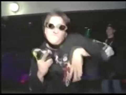 Peers & Upright - Fat Boy's Tape