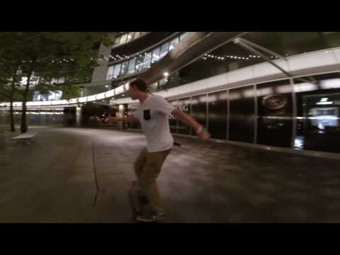 Mateusz Kodym for Alternative longboards