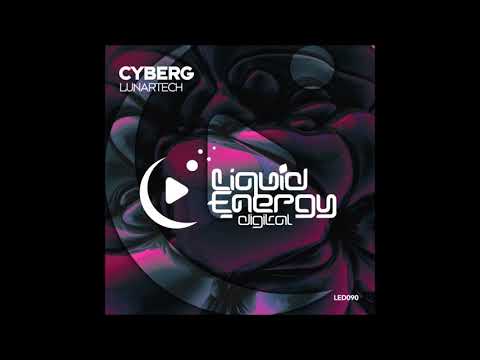 Cyberg - Lunartech