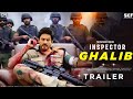 Inspector Ghalib Trailer Teaser Announcements Shah Rukh Khan | Deepika Padukone | #jawan2