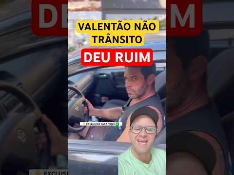 dirigindo você tem que manter a calma tem que respeitar as leis e ter paciência￼ #carro #moto