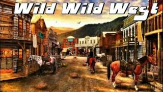 O.G. Slim - Wild Wild West ft. Mr. Again, Young Blezt & Young Gunna