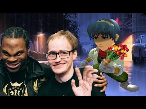 Mew2King: Comeback Master