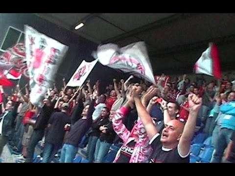 Zwolle-MVV 2008-2009