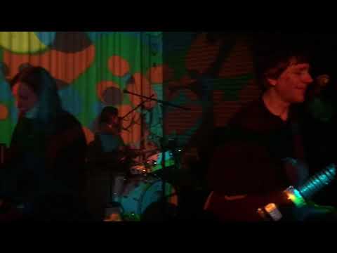 THE PASTELS LIVE IN SALFORD 2017 - NOTHING TO BE DONE