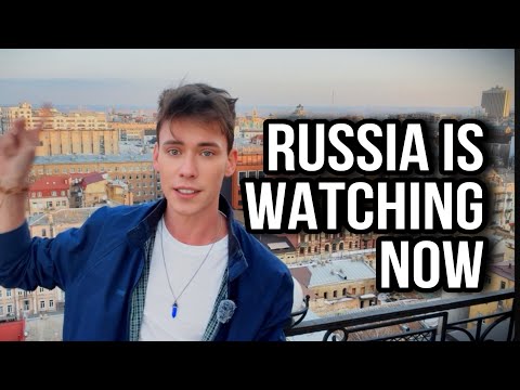 Putin is betting everything he has on this moment