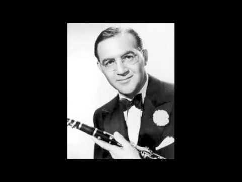 Benny Goodman and his orchestra - I'll Never Say Never Again - 1953