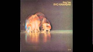 Ryo Kawasaki: Sombrero - Ring Toss 1977