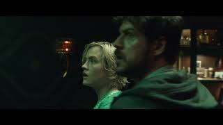 Bone Lake (2025) | In Theaters October 3