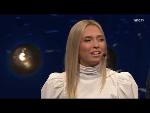 Beat for Beat: Ingeborg Walther & Ulrikke Brandstorp - Don't Start Now