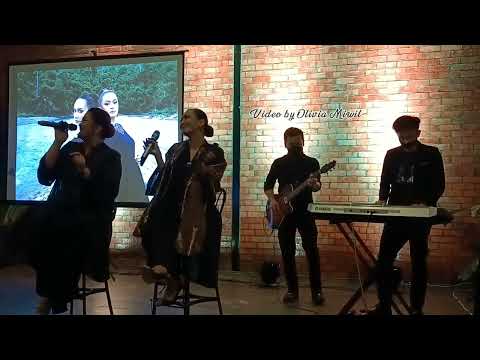 Exclusive preview night for Marsha and Velvet's fourth single "Aramaitiii"