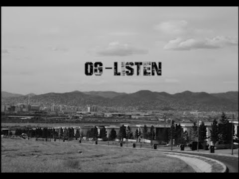 OG - LISTEN (Official Music Video)