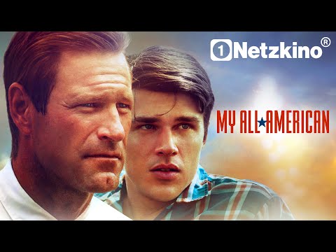 My All-American - Hope Never Dies (Full Movie BASED ON A TRUE STORY German complete)