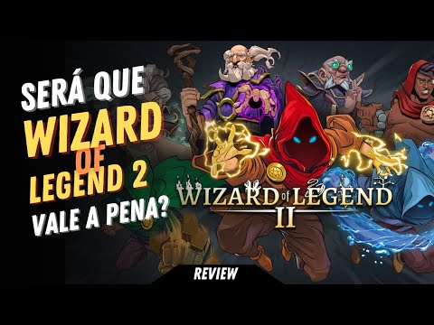 Wizard of Legend 2: Is it Worth Playing? Find Out Now!