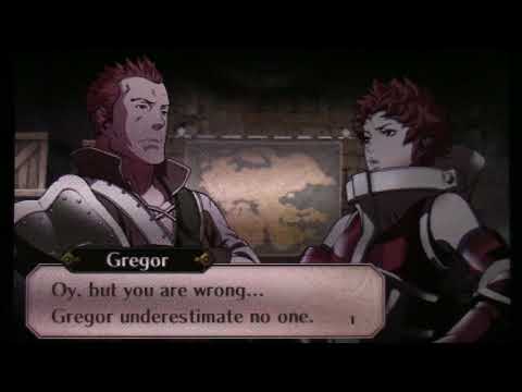 Fire Emblem: Awakening Ep 30 Rival Bands