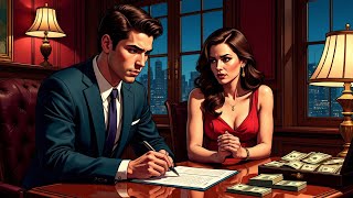 Renacido: Elegí diez millones de dólares en lugar de una hermosa prometida