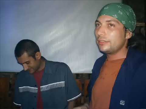 Deceneu, Dacian, Piele, Vexxatu Vexx  - Vorba frizerului