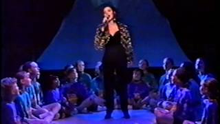 Tina Arena - Pharaoh&#39;s Story from Joseph