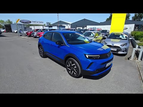 Opel Mokka Elegance 1.2i Auto Demo With 3.9 Fina - Image 2