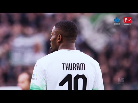 BEST OF MARCUS THURAM