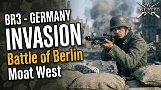 Battle of Berlin