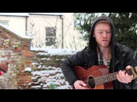 Jake Watson - Nuclear Winter Blues (Snow Session)