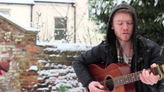 Jake Watson - Nuclear Winter Blues (Snow Session)