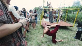 Blackfoot Gypsies | Dead On The Road [Official Music Video]