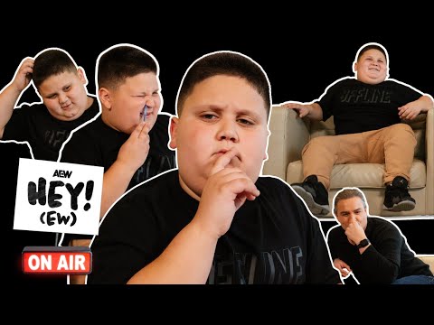 The Rizzler Wants To Meet RJ City In The Ring