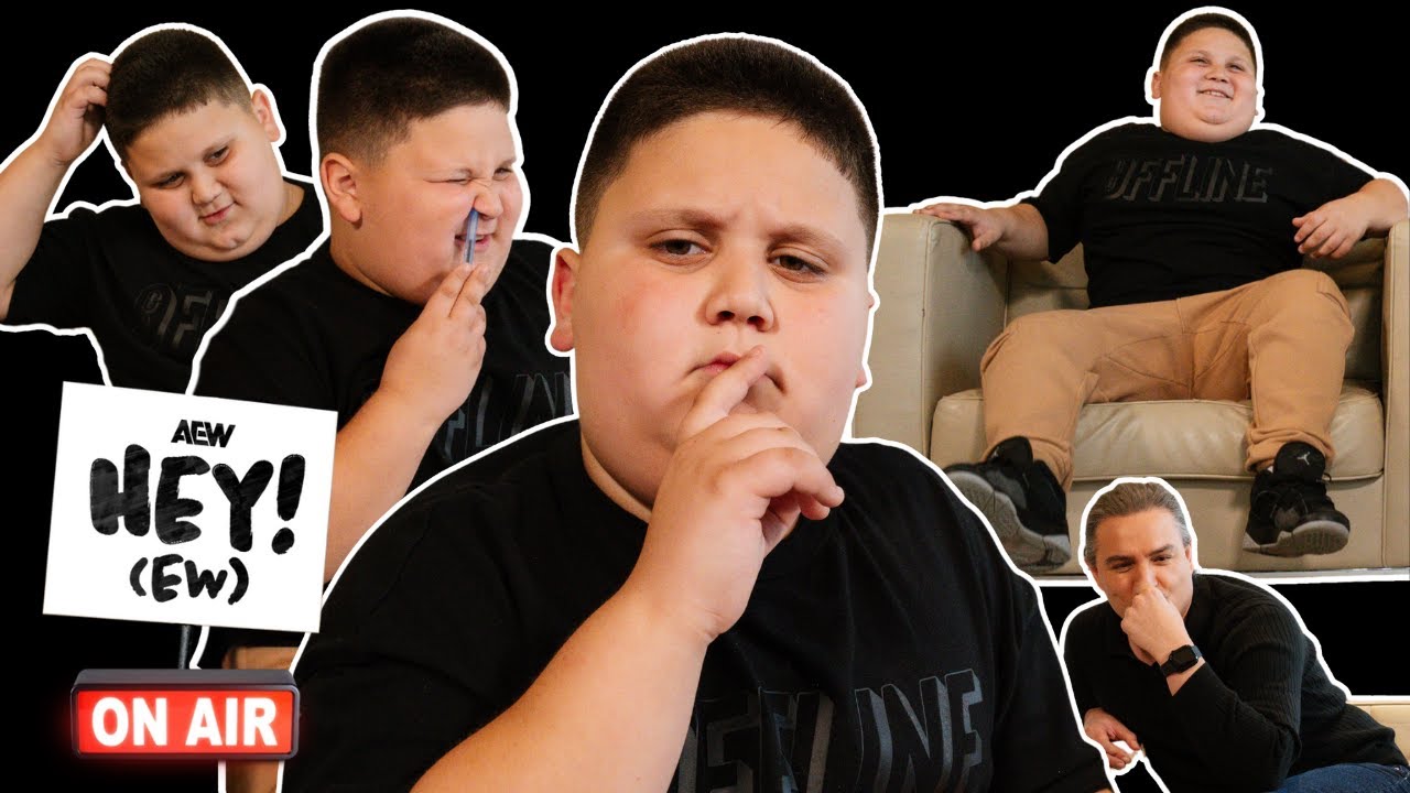 YouTube Video Thumbnail