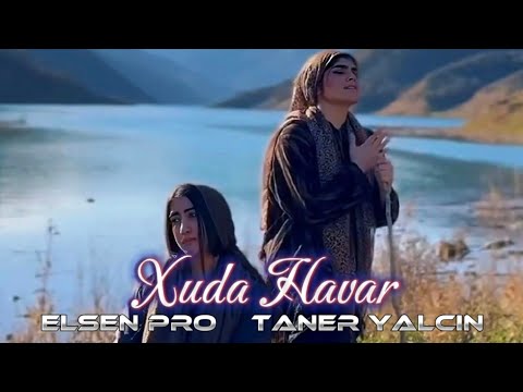 Xuda Havar 2025 Tiktok Remix ( Official Video ) Elsen Pro & Taner Yalçın
