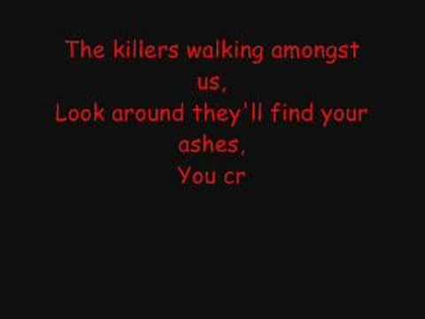 Paint Your Target (acoustic) video