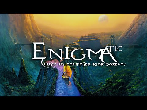 The Very Best Cover Of Enigma 90s Cynosure Chillout Music Mix 2023💖