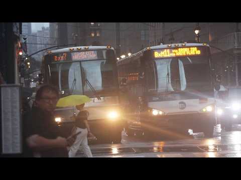 Bx Bus Time
