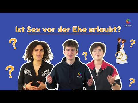 She'ela Folge 10- Ist Sex vor der Ehe erlaubt?