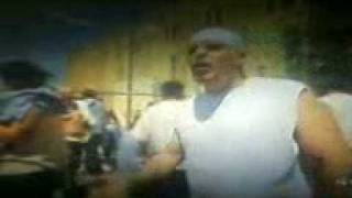 Lockup - San Quentin - Rap