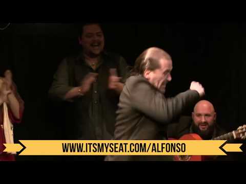 SUPERSTARS OF FLAMENCO! May 9 * 7:30pm * in Hollywood