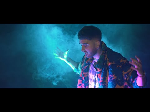 Alex Rodríguez - Sueño Contigo (Videoclip Oficial)