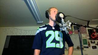 Les Miserables - Prologue: Work Song | Jake Targus | Champagne Karaoke