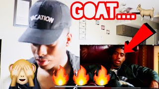 Kool G Rap ft Nas Fast Life | REACTION LifeWitJayGrif