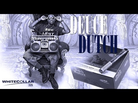 Deuce "Dutch" Official Music Video