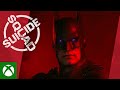 Suicide Squad: Kill the Justice League Official Batman Reveal - “Shadows”