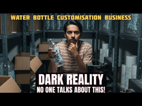 Ep -3 Dark reality of water plant business 