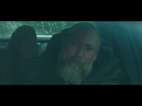 Tráiler de la película 'Laberinto de Sombras'