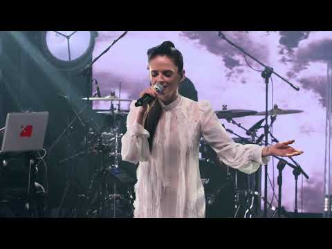 Józefina "Wilcze Serce" (Live)