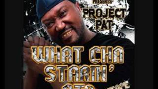 Project Pat &amp; Juicy J - North North, Pt.2 / We Bout To Ride REMIX