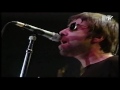 Oasis - Stay Young (Live From The GMEX) [Sound HQ]